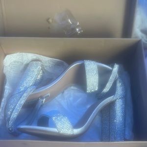 Steve Madden high heels